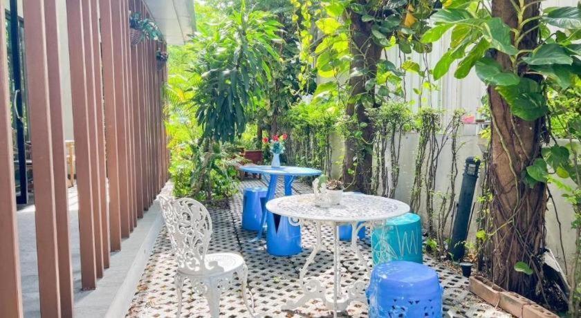 Bb House Mini Suite Hotel Bangkok Exterior foto