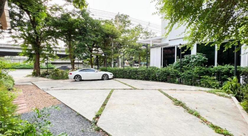 Bb House Mini Suite Hotel Bangkok Exterior foto
